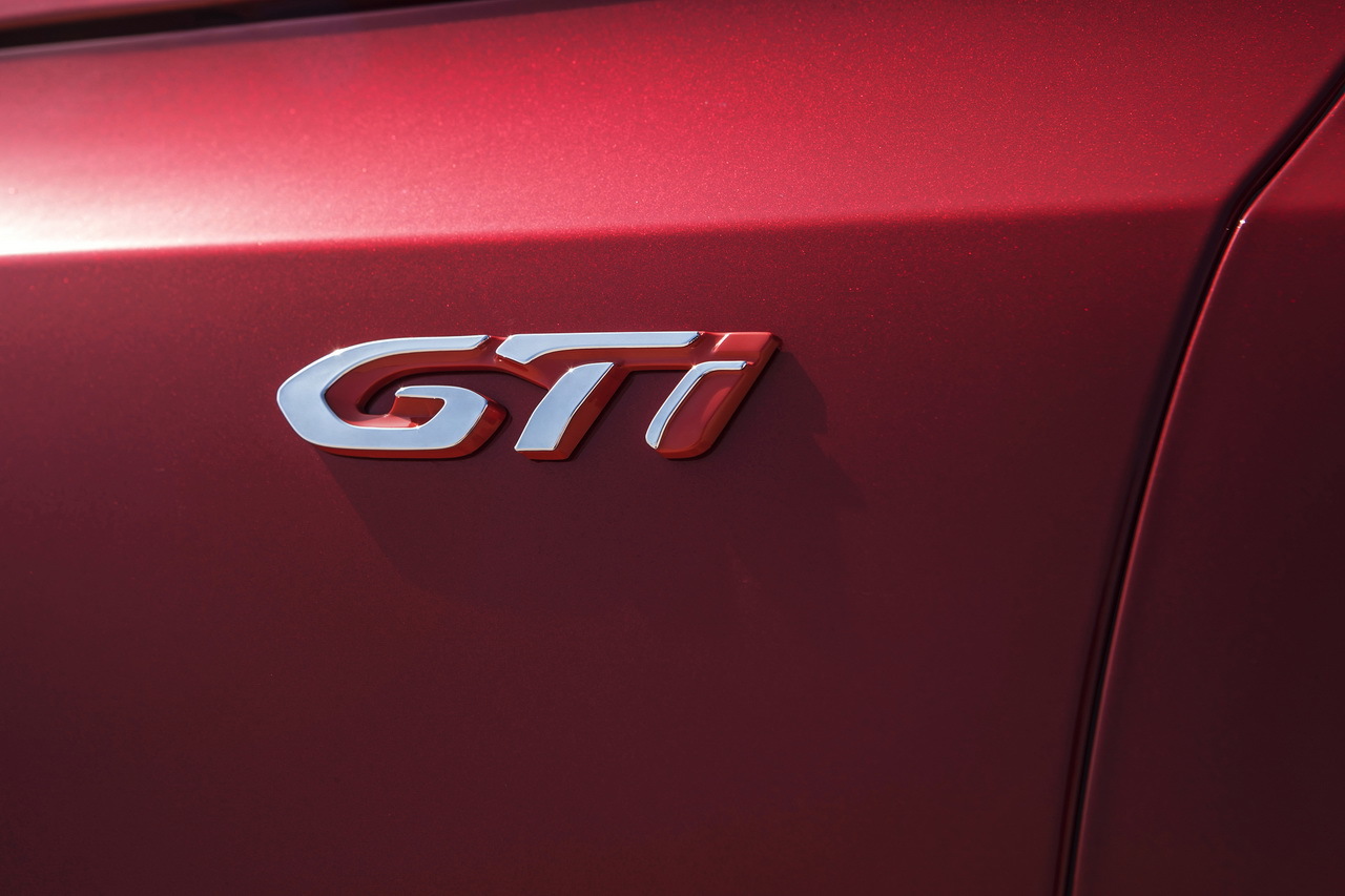 mecanique 308 GTI