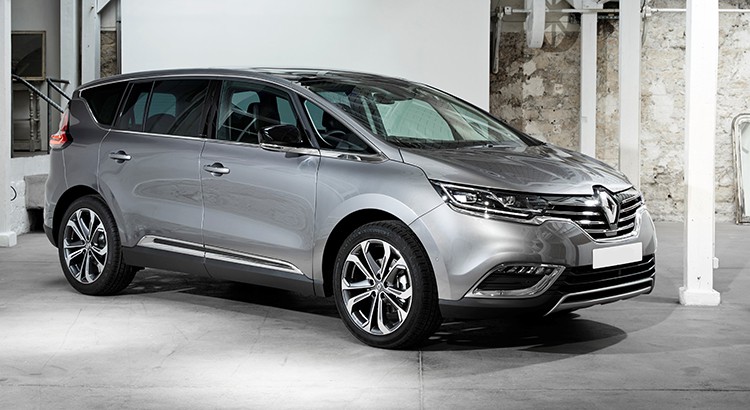 nouveau renault espace