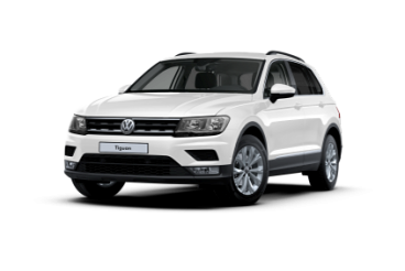 Volkswagen nouveau Tiguan