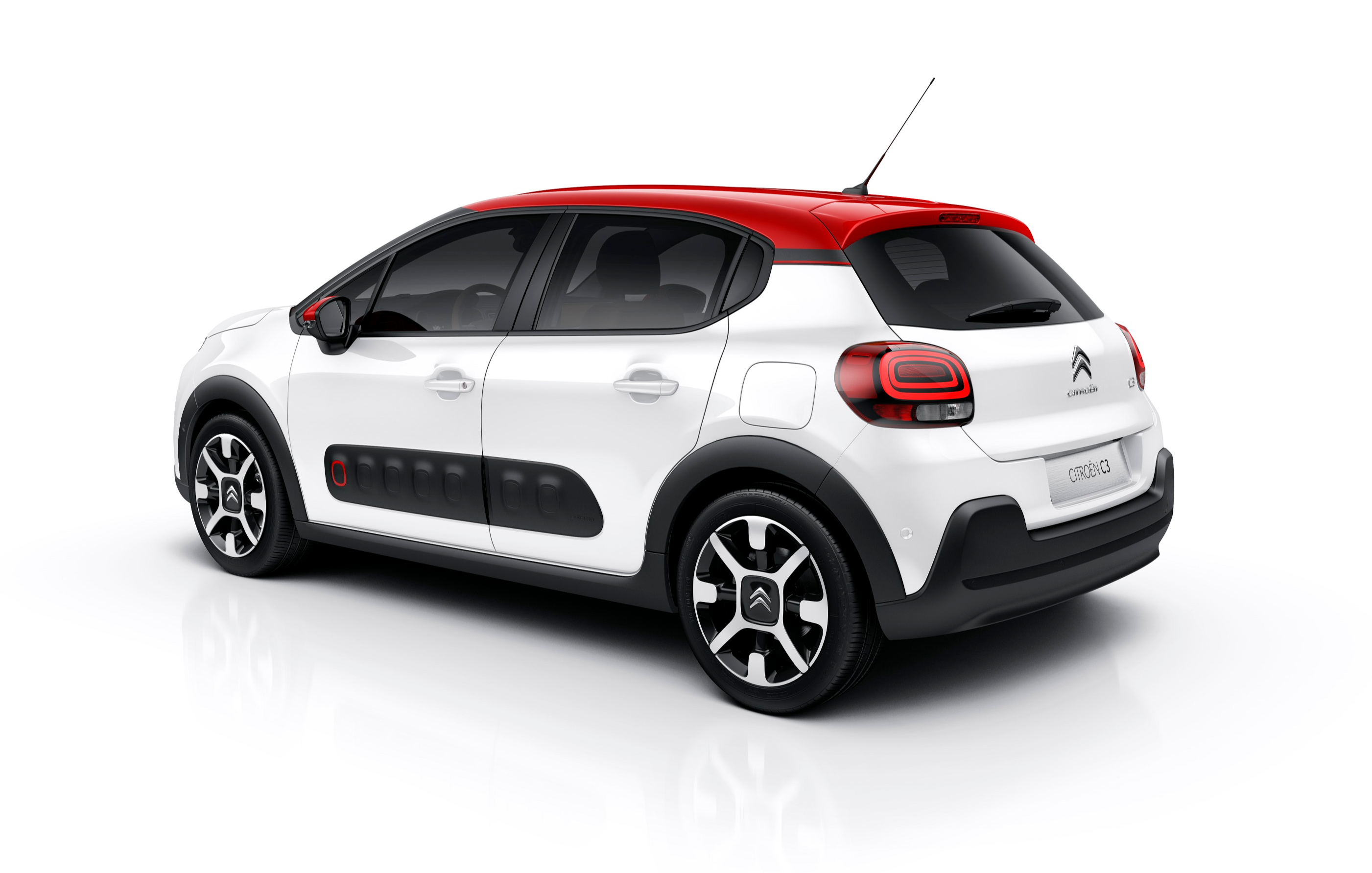 Nouvelle Citroën C3