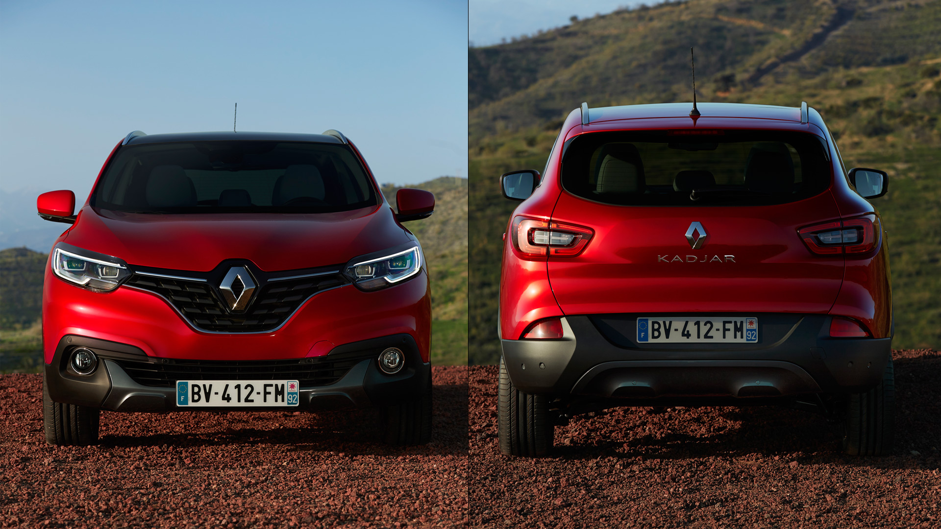 kadjar renault