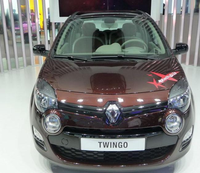 Renault Twingo