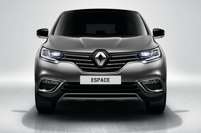 Renault Espace 5, à la redécouverte du monospace