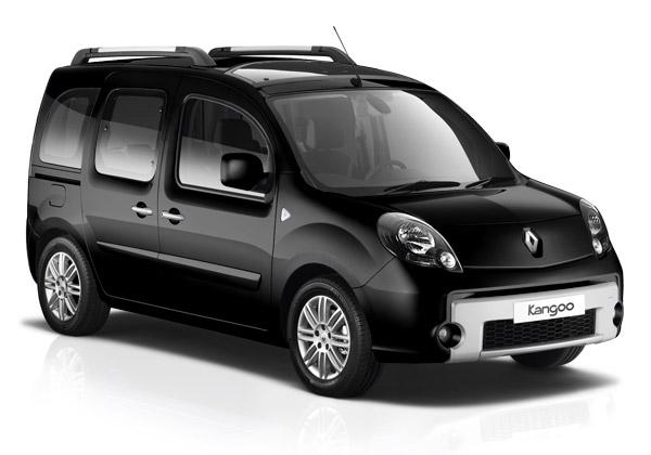 Achetez votre RENAULT KANGOO Diesel à -25,8 pourcent