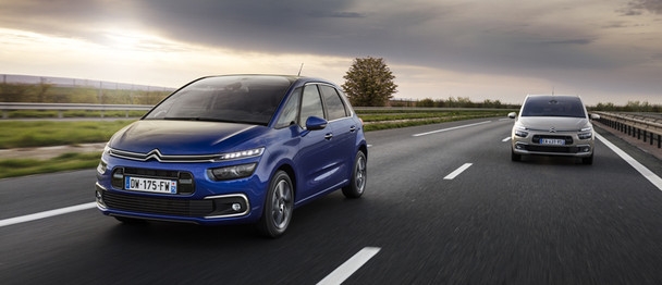 Le nouveau C4 Picasso, qu’est-ce qui fait son charme ?