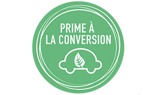 Prime à la conversion 2019 : une surprime pour les foyers les plus modestes