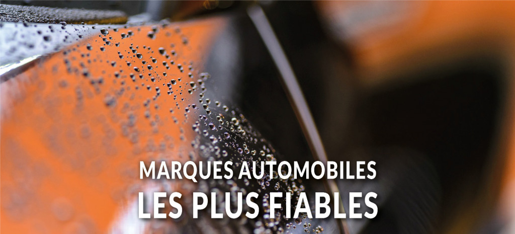 Marques auto