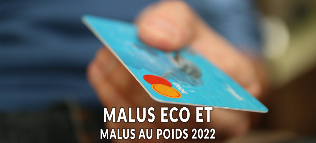 Malus auto : ce qui change au mois de janvier