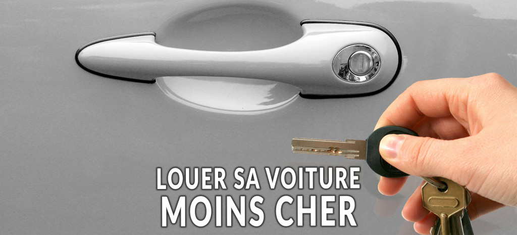 5 astuces pour louer une voiture moins cher